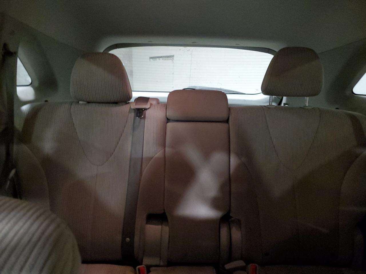 2010 Toyota Venza - Image 10