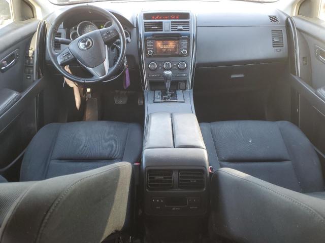  MAZDA CX-9 2015 Czarny