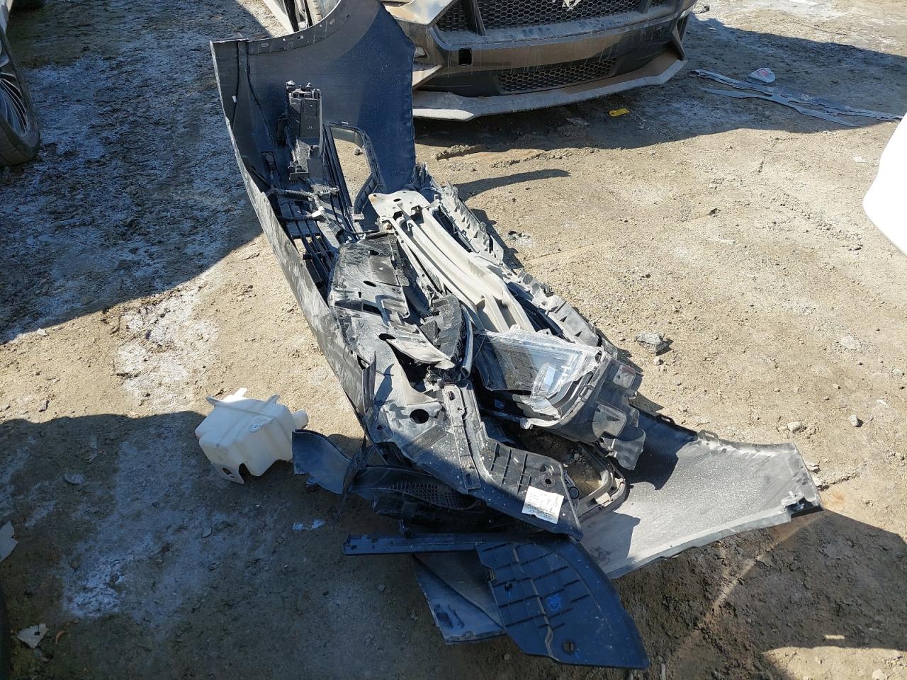 LZWADAGA1NB015810 - 2022 Chevrolet CAPTIVA - #41345875