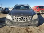 2010 Mercedes-Benz Ml 350 за продажба в Chicago Heights, IL - Front End