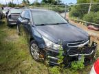 2016 Chevrolet Cruze Limited Ls for Sale in Kapolei, HI - Front End