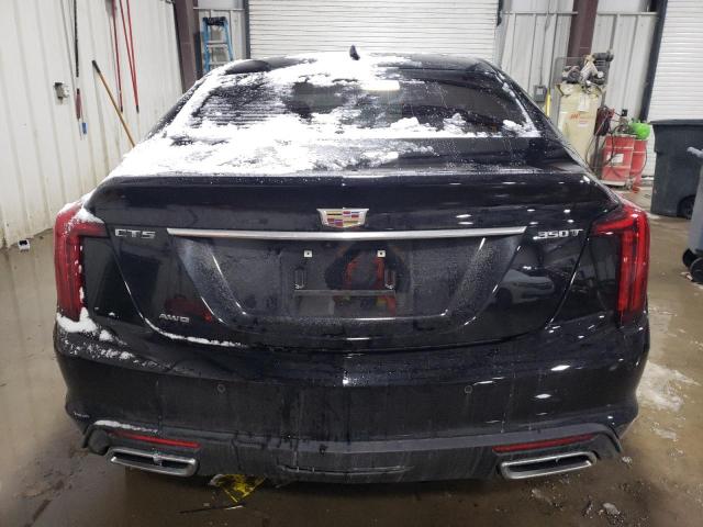  CADILLAC CT5 2024 Czarny