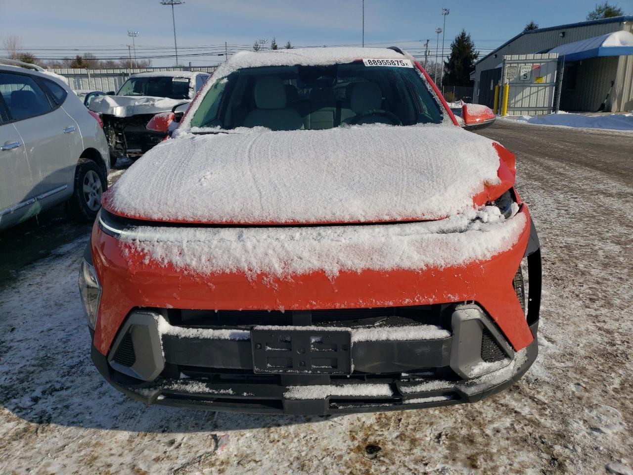2024 Hyundai Kona - Image 5