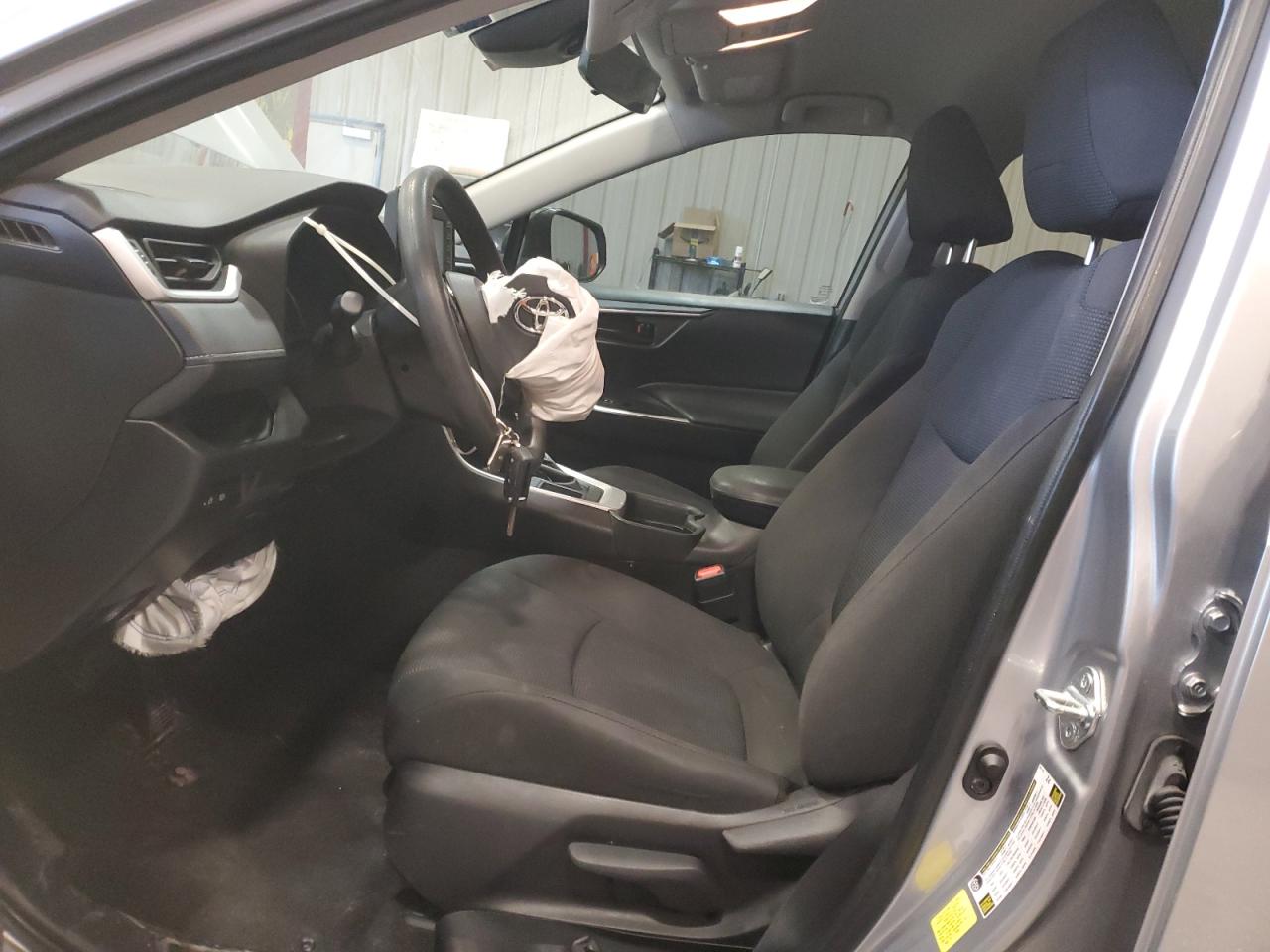2021 Toyota RAV 4 - Image 7