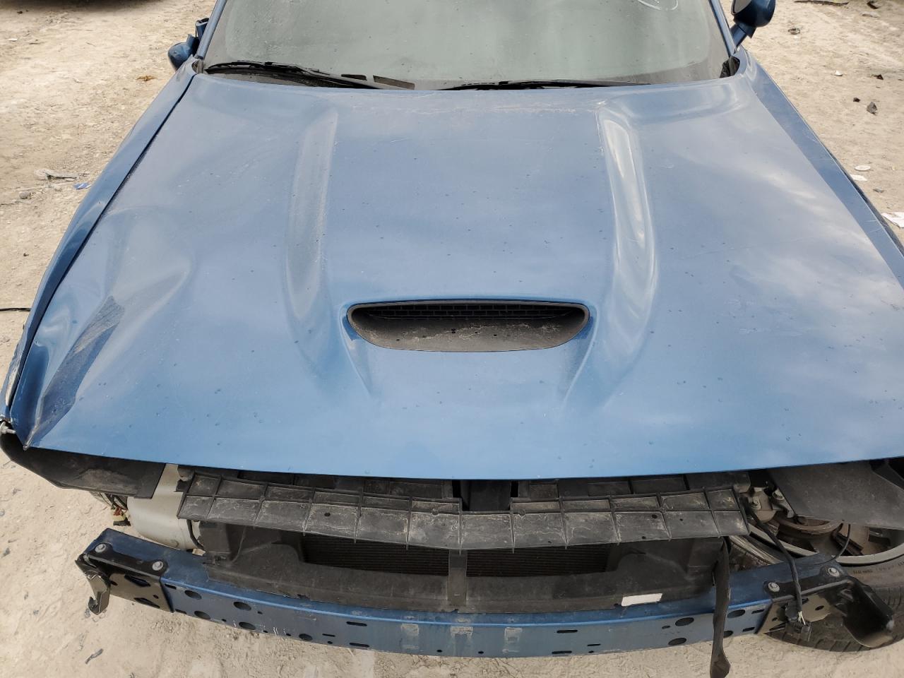 2022 Dodge Challenger Gt VIN: 2C3CDZJG7NH268519 Lot: 87206194