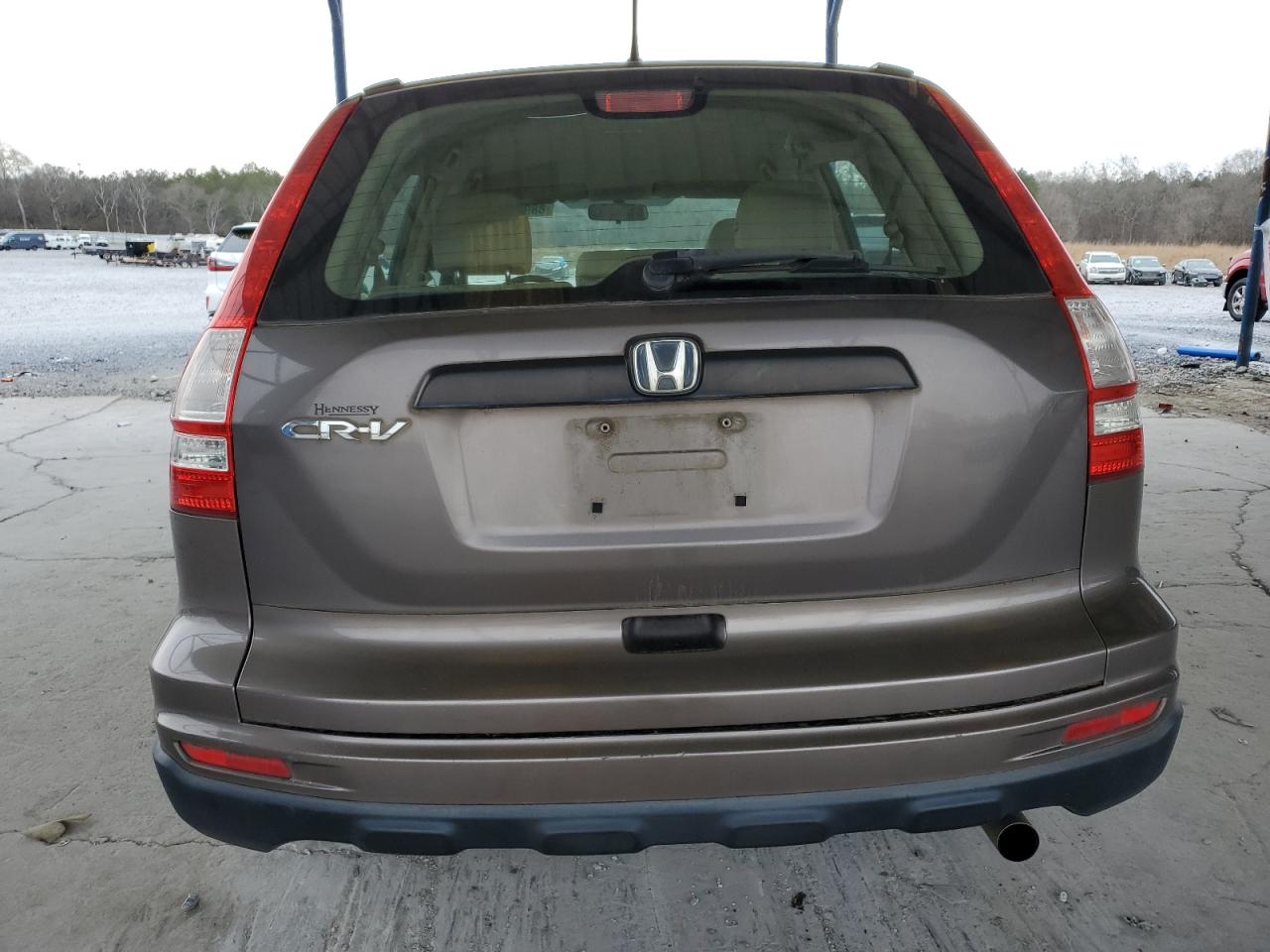 2011 Honda CR-V - Image 6
