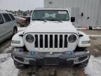 2023 Jeep Wrangler Sahara 4Xe for Sale in Windsor, NJ - Rear End