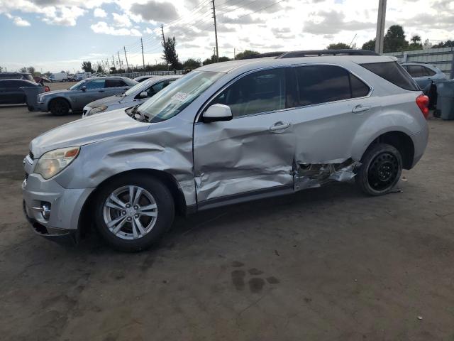 2010 Chevrolet Equinox Lt