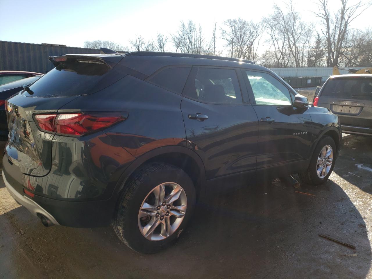 2019 Chevrolet Blazer - Image 3