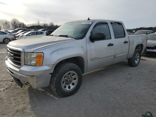 2010 Gmc Sierra K1500 Sl