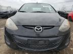 2012 Mazda Mazda2  zu verkaufen in Houston, TX - Side
