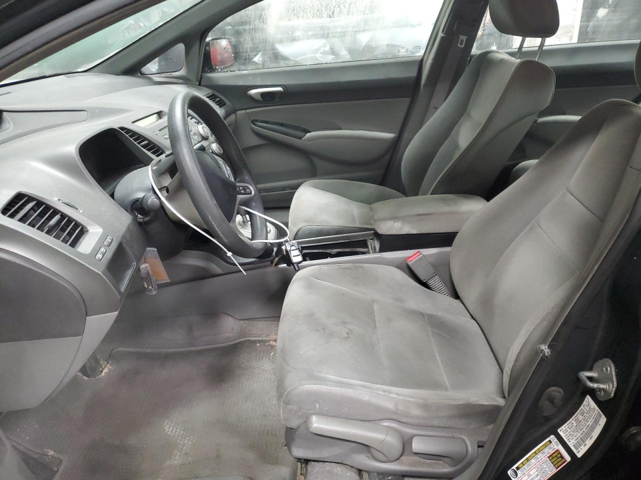 2008 Honda Civic - Image 7