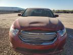 2017 Ford Taurus Sel продається в Phoenix, AZ - Front End