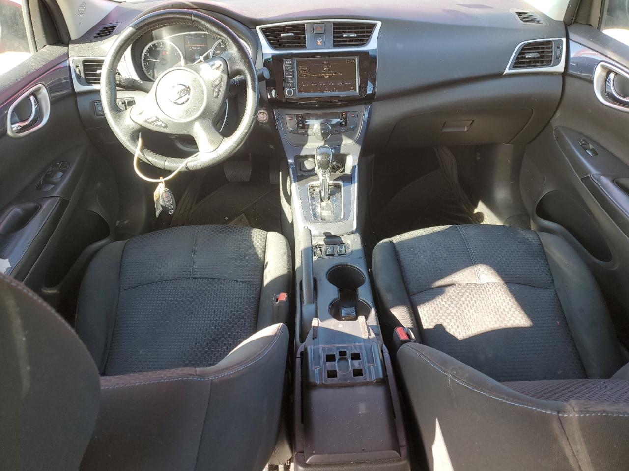 2019 Nissan Sentra - Image 8