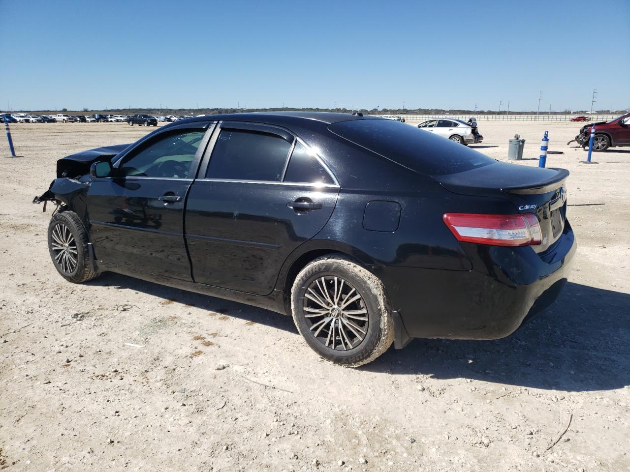 2011 Toyota Camry - Image 2