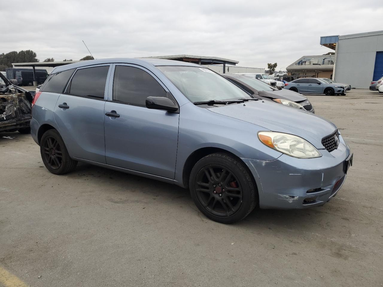 2004 Toyota Corolla - Image 4
