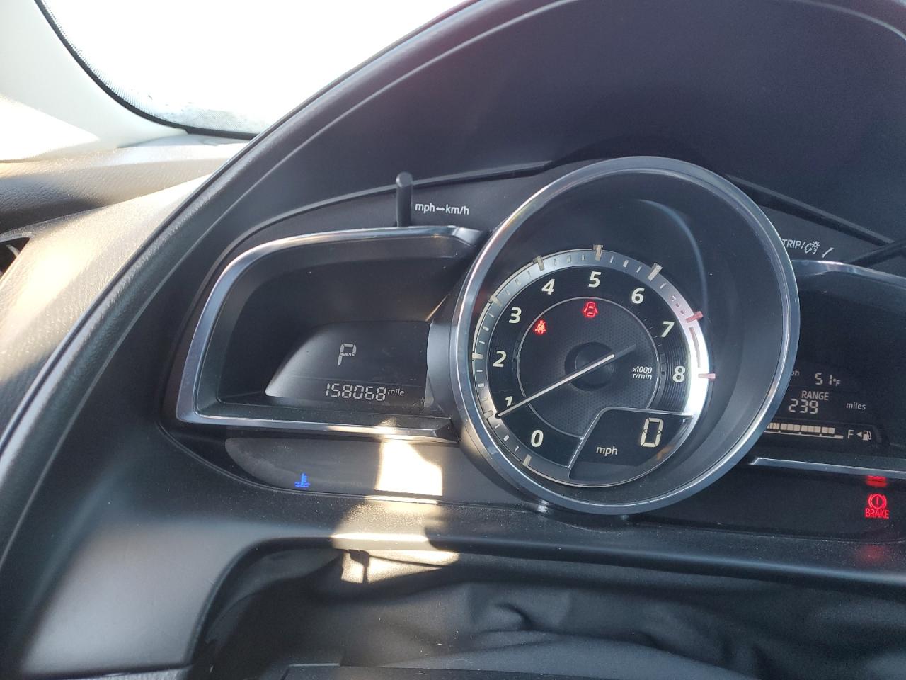 2016 Mazda CX-3 - Image 9