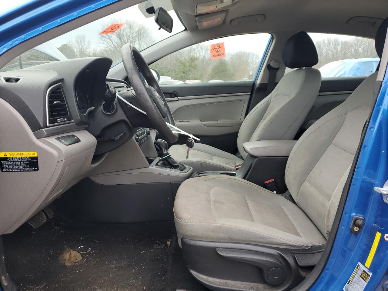 2017 Hyundai Elantra - Image 7