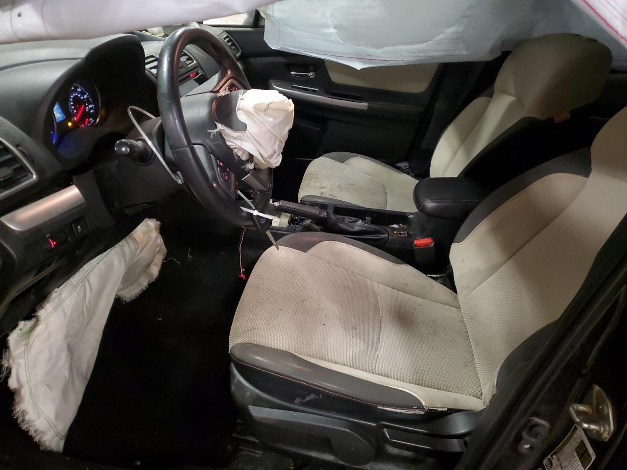 2016 Subaru XV - Image 7