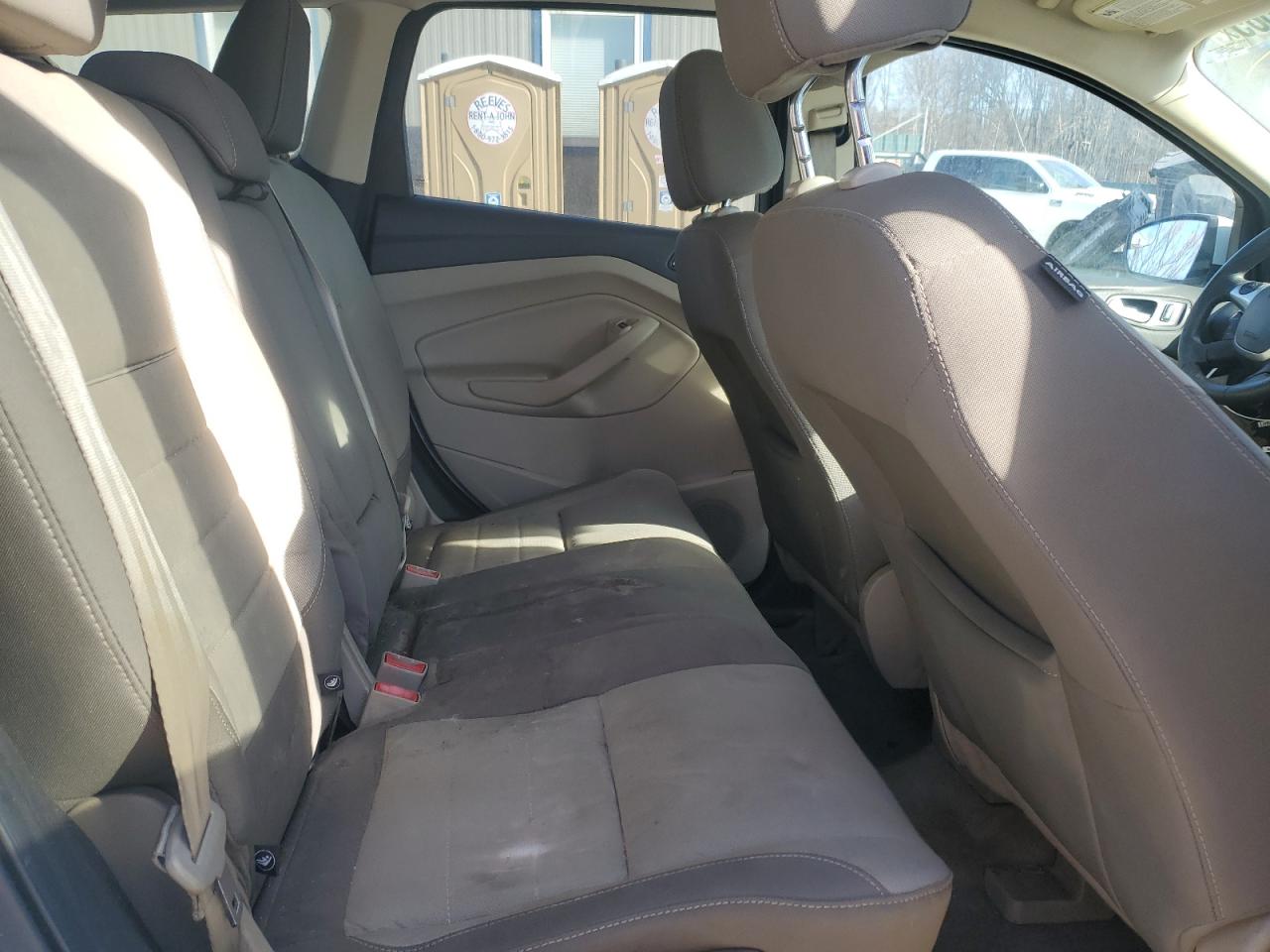 2015 Ford Escape - Image 11
