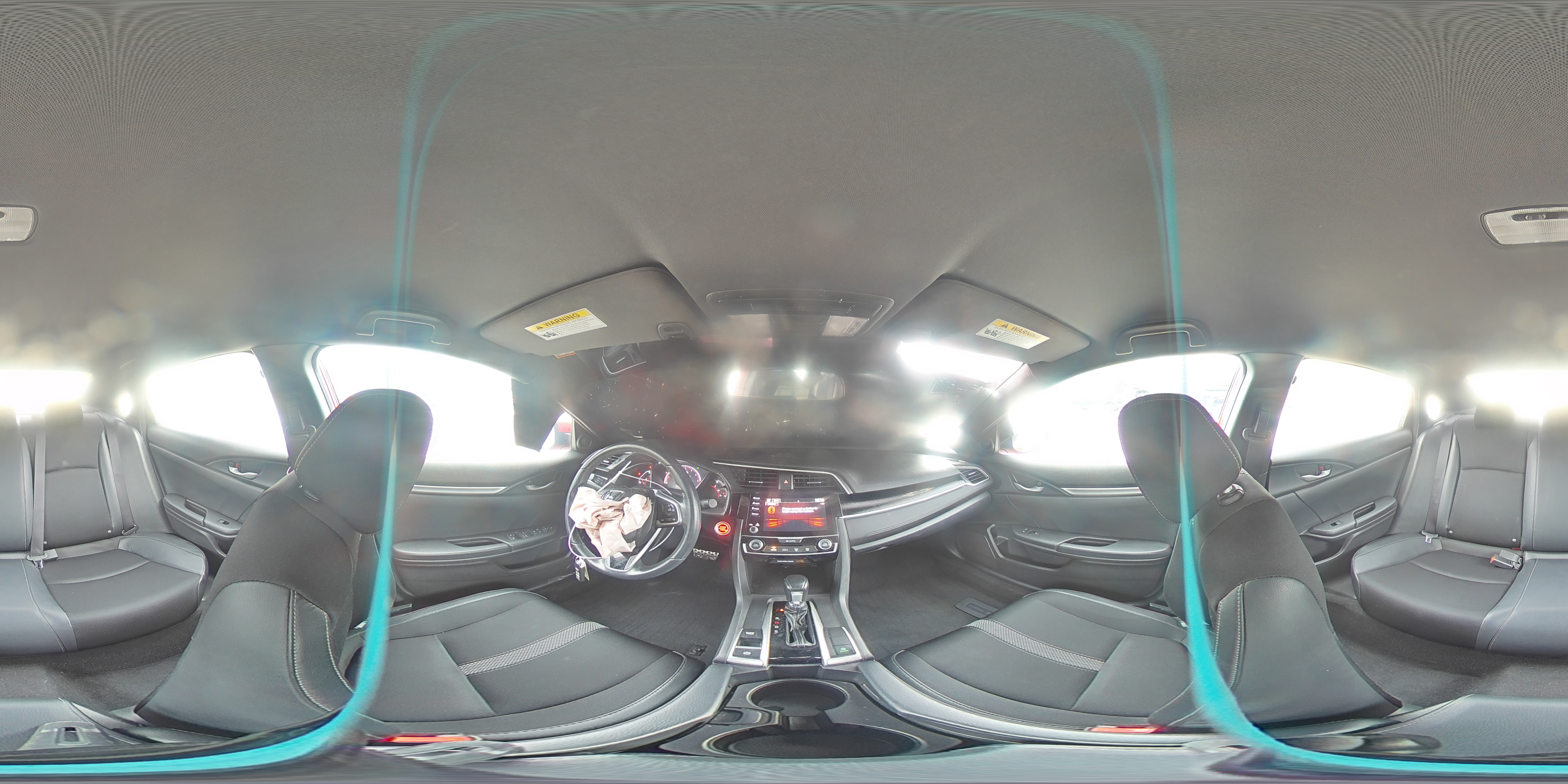 2020 Honda Civic - Image 13