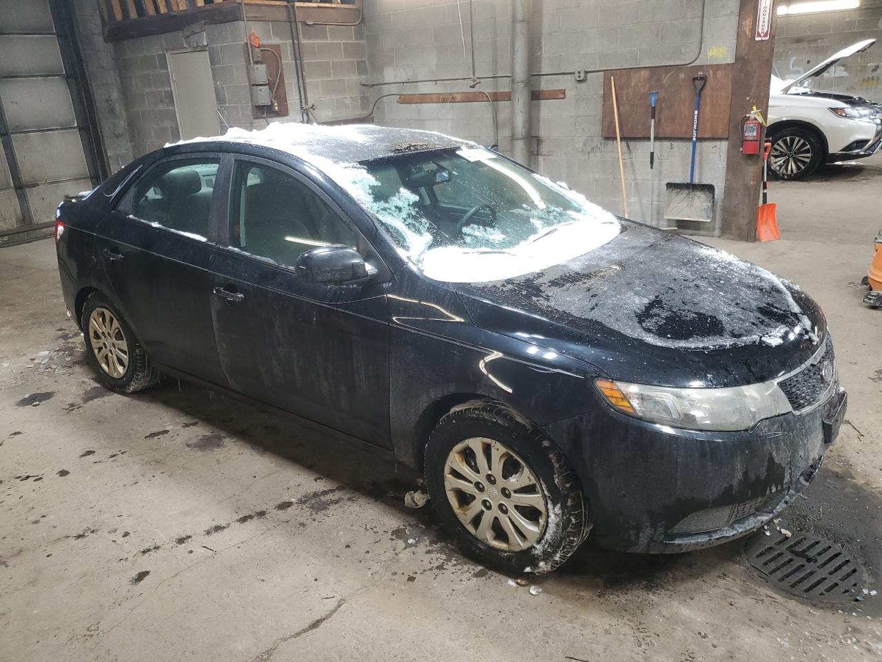 2012 Kia Forte - Image 4
