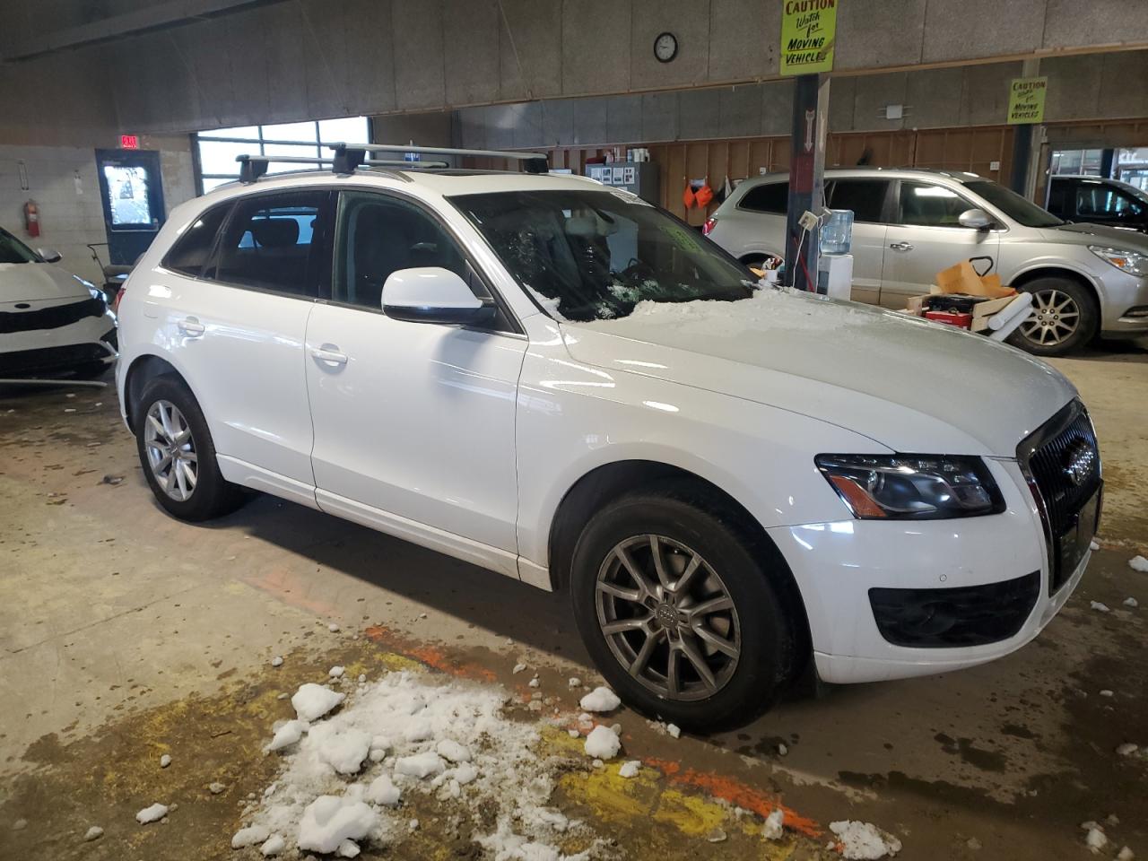 2010 Audi Q5 - Image 4