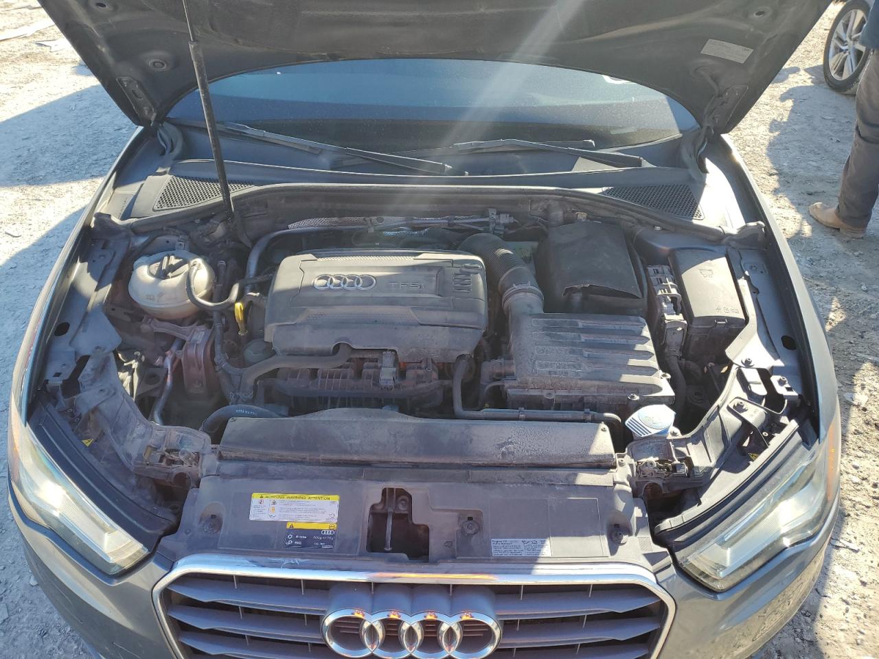 2015 Audi A3 - Image 11