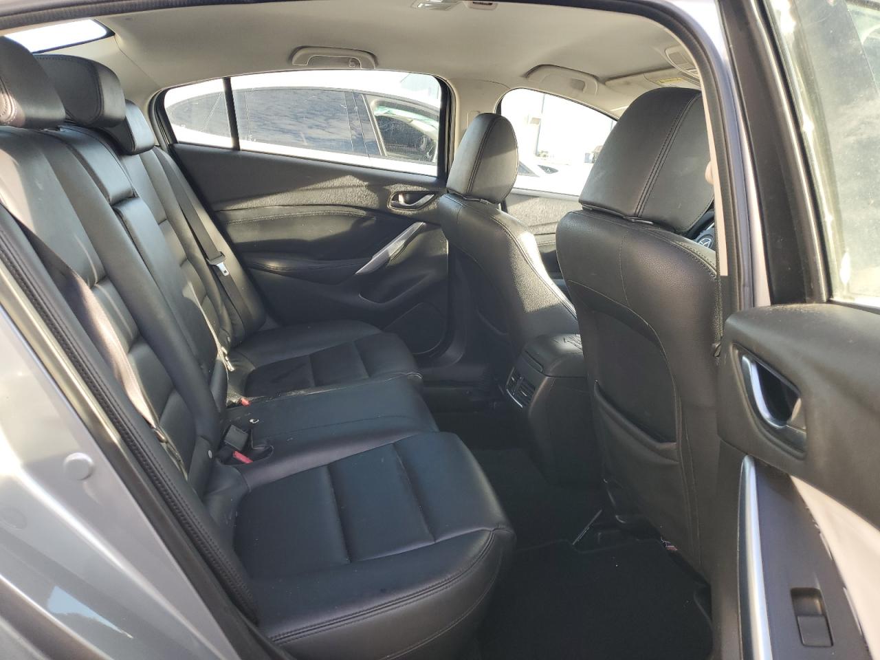 2014 Mazda 6 - Image 10