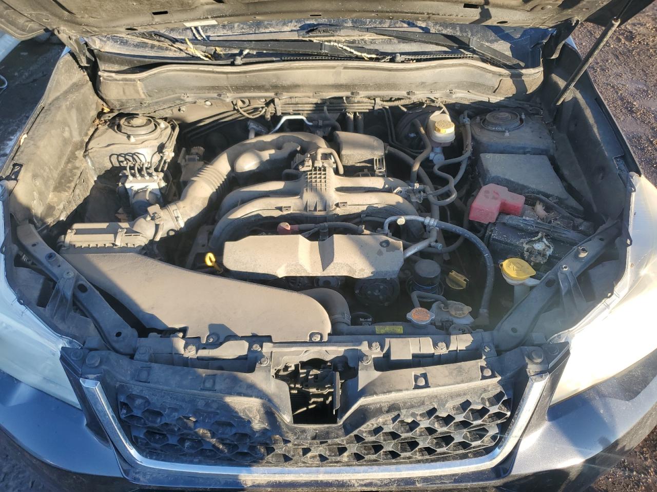 2014 Subaru Forester - Image 12