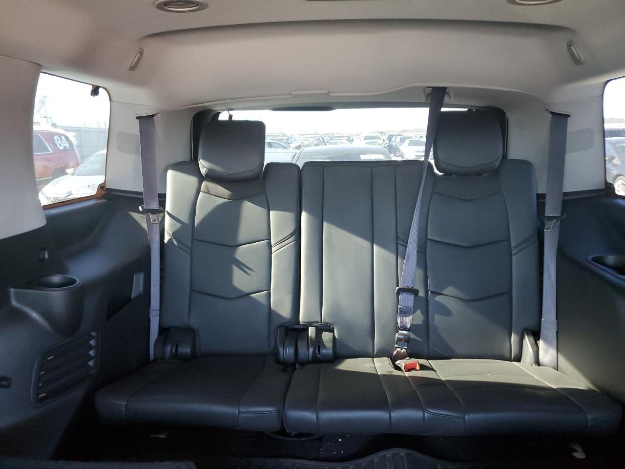 2016 Cadillac Escalade - Image 10