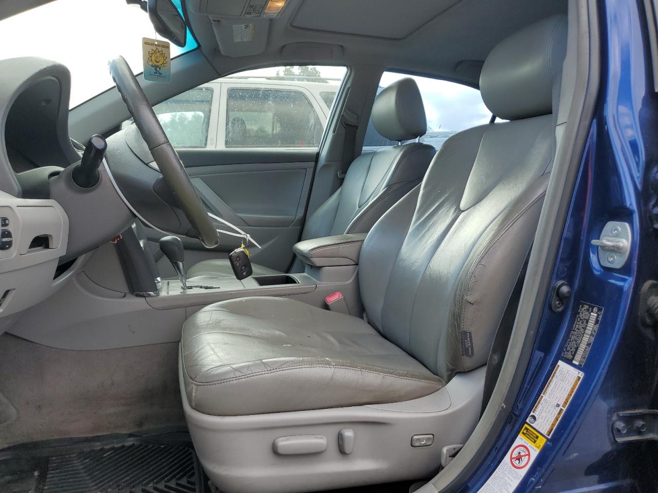 2007 Toyota Camry - Image 7
