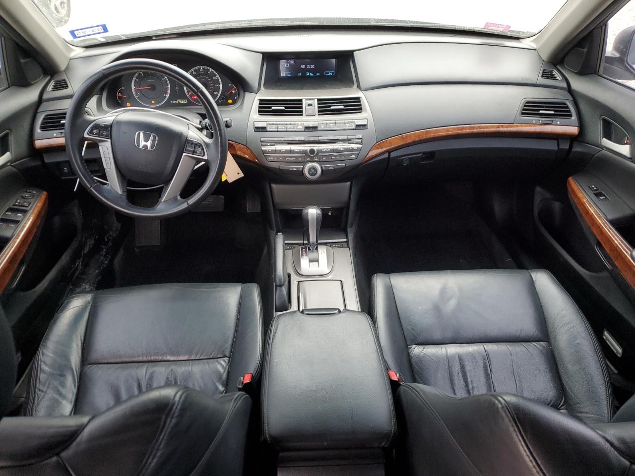 2012 Honda Accord - Image 8