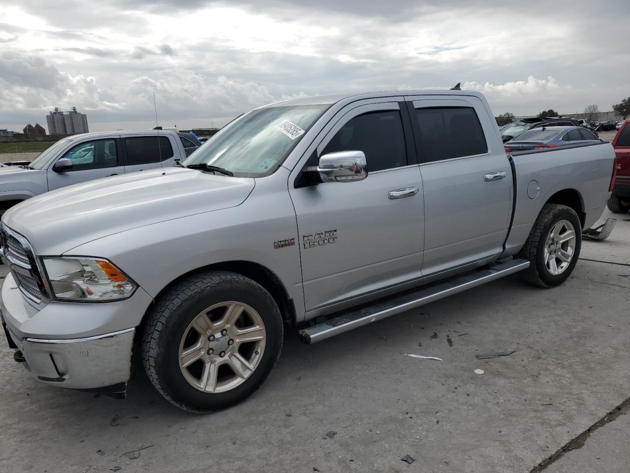 2017 RAM 1500 - Image 1