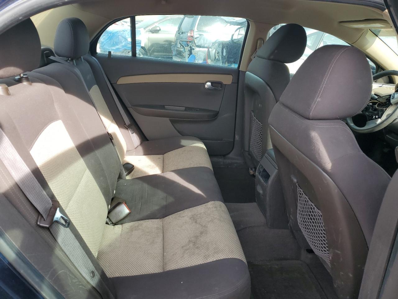 2012 Chevrolet Malibu - Image 11