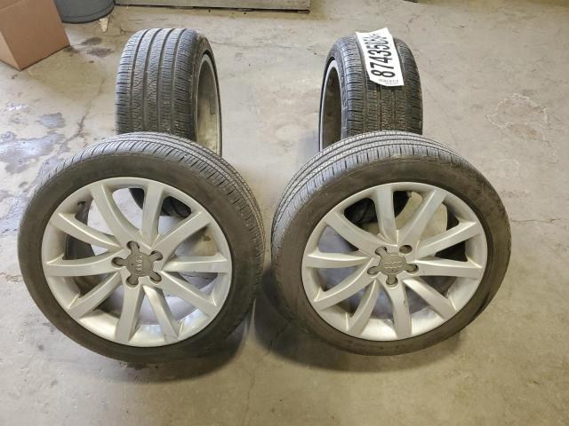 2024 AUDI UNKNOWN
