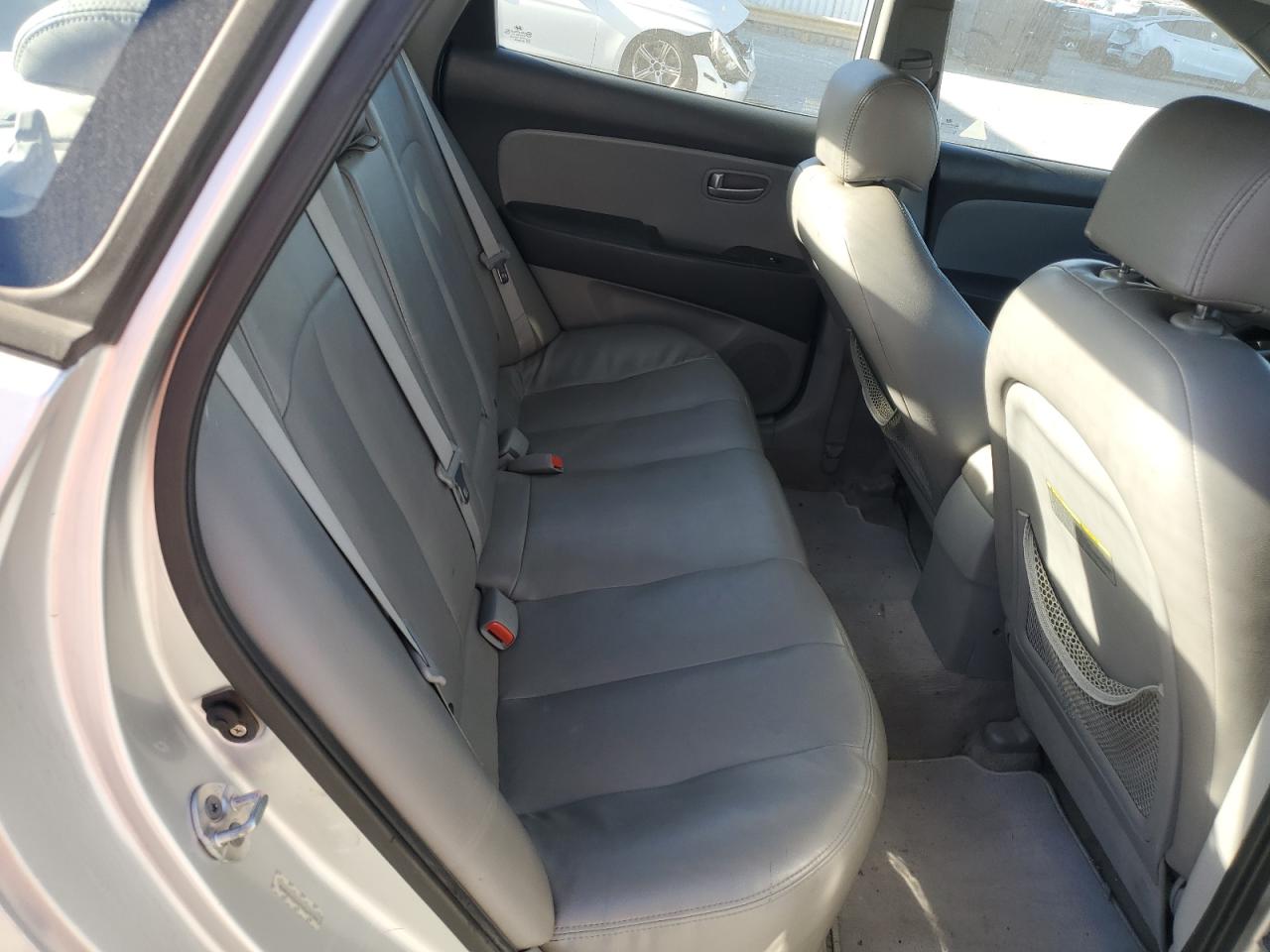 2007 Hyundai Elantra - Image 10