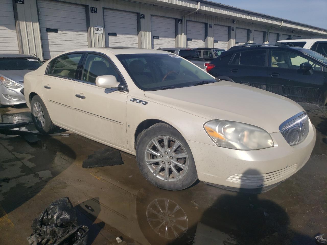 2009 Buick Lucerne - Image 5
