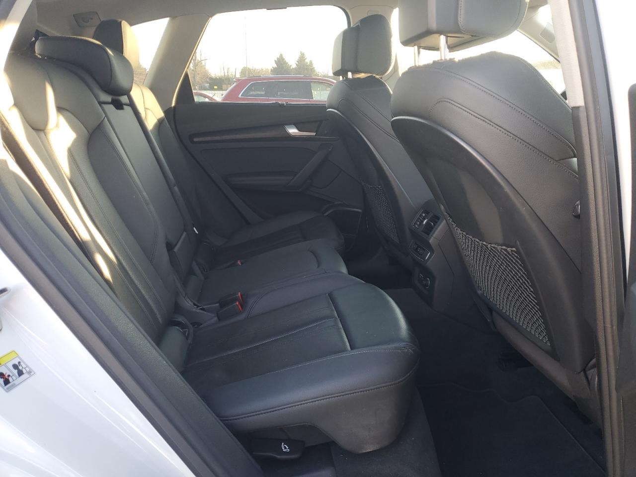 2020 Audi Q5 - Image 11