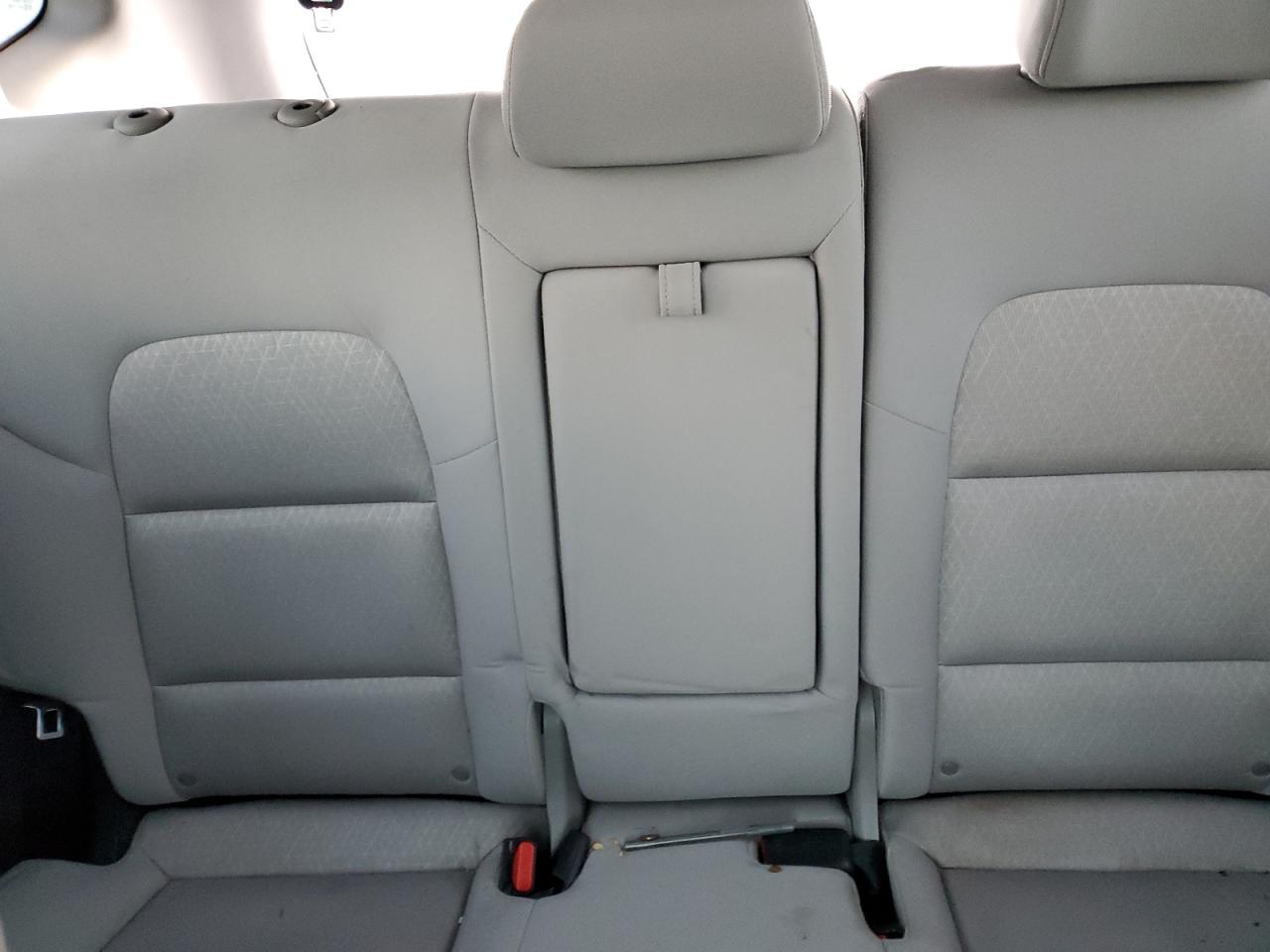 2018 Hyundai Tucson - Image 10
