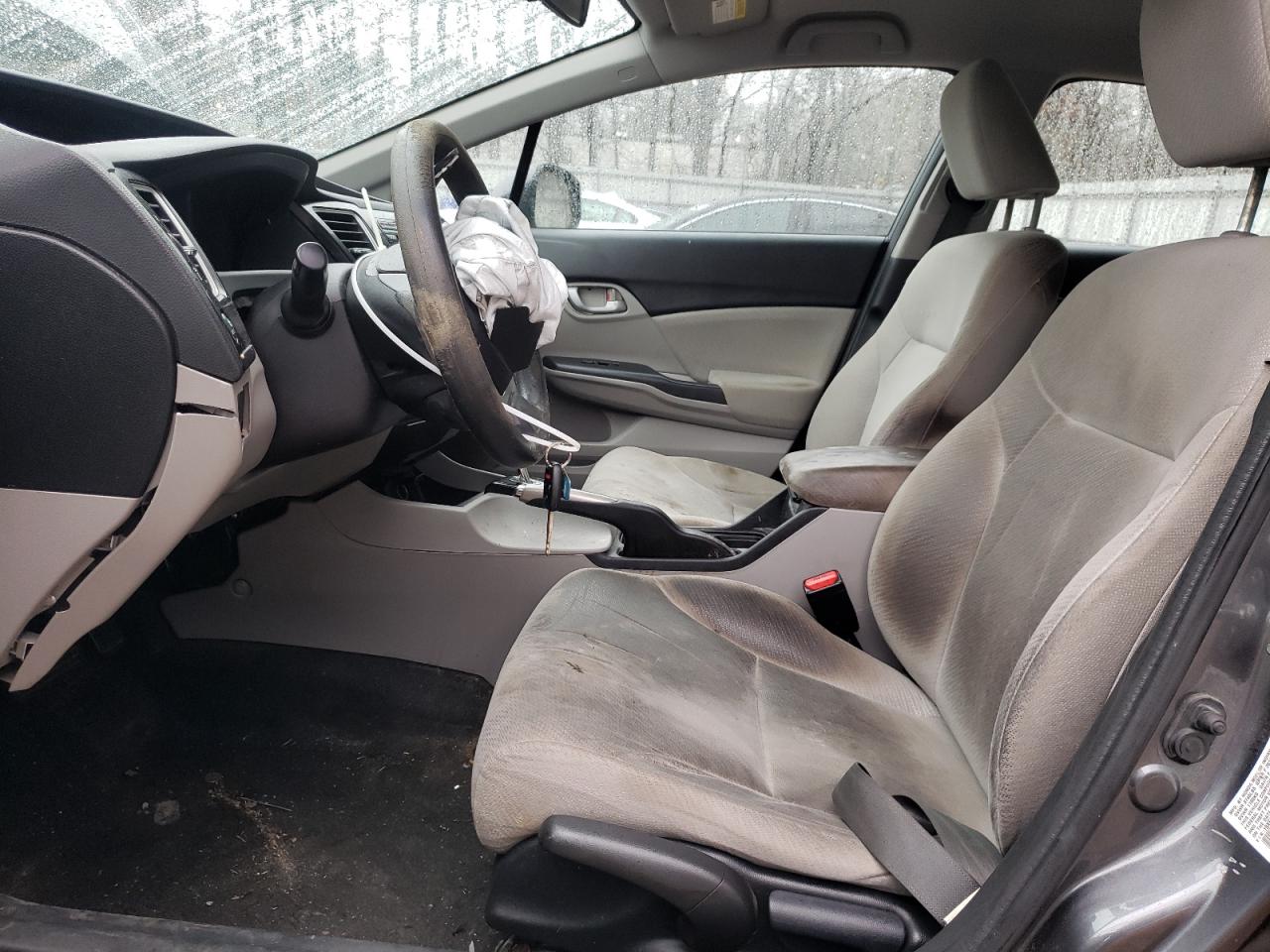 2013 Honda Civic - Image 7