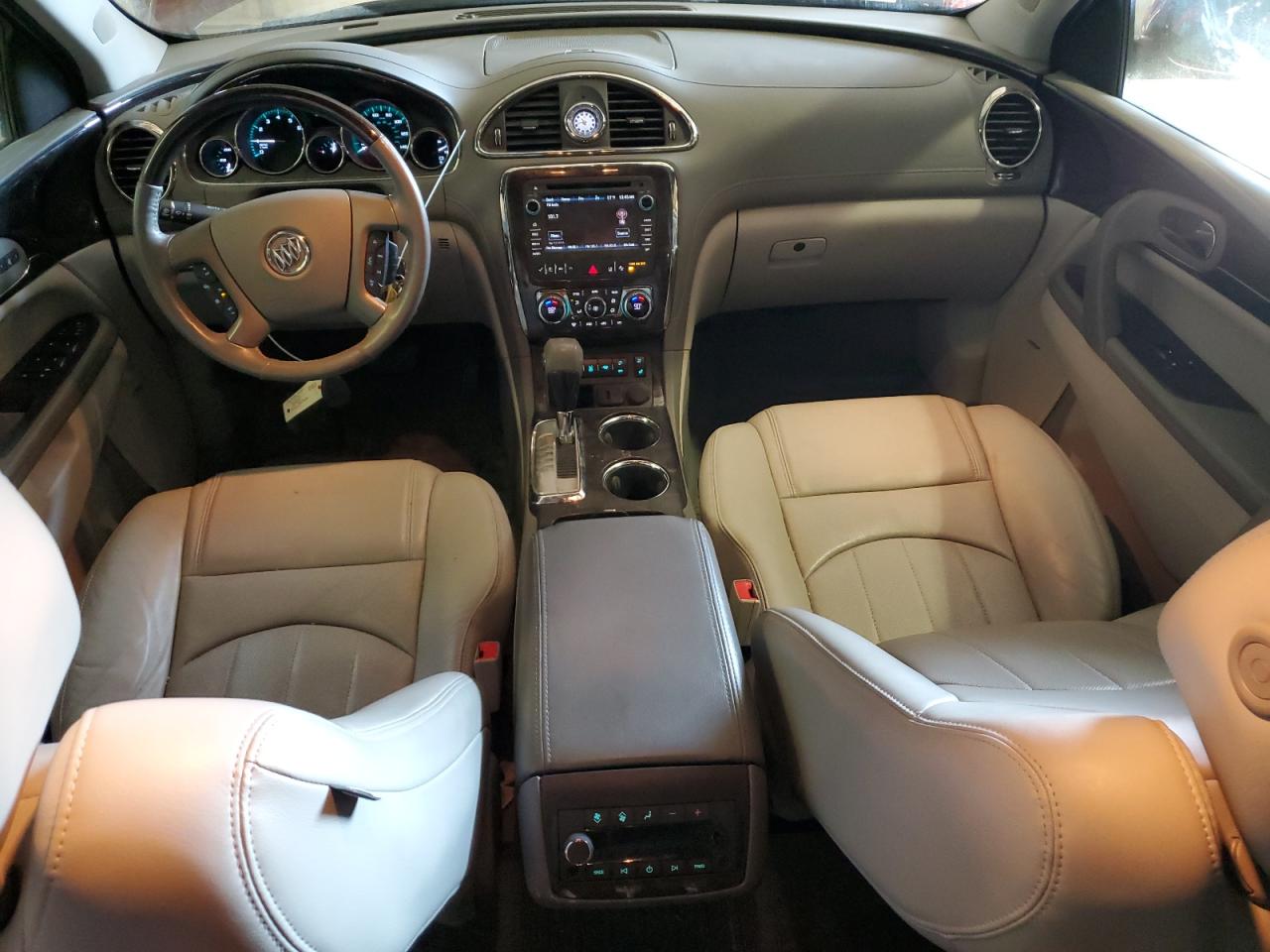 2017 Buick Enclave - Image 8