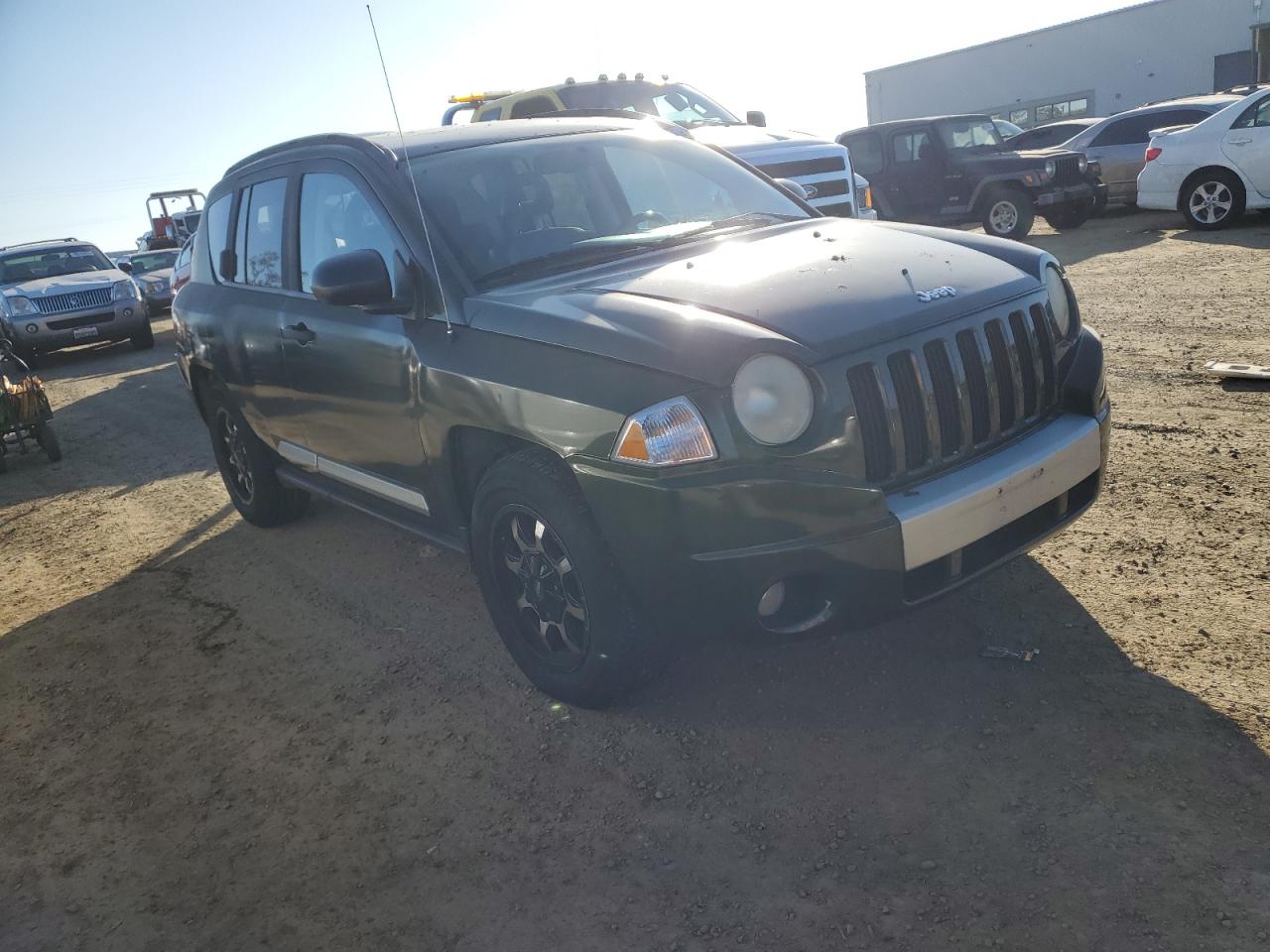 2007 Jeep Compass - Image 4