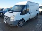 2008 FORD TRANSIT 85 for sale at Copart SANDWICH