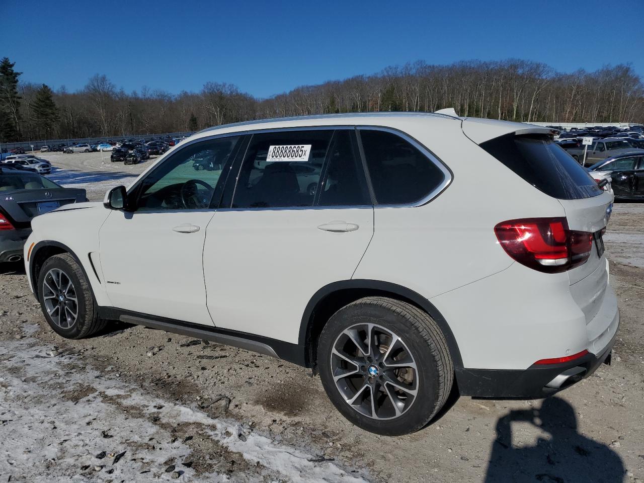 2018 BMW X5 - Image 2