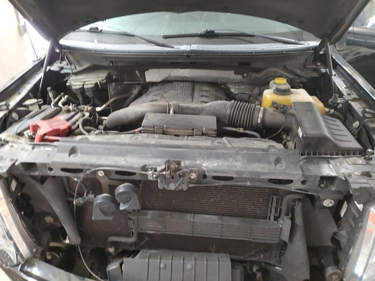 2014 Ford F-150 - Image 12