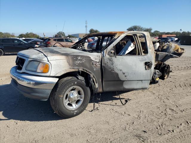 2001 Ford F150 