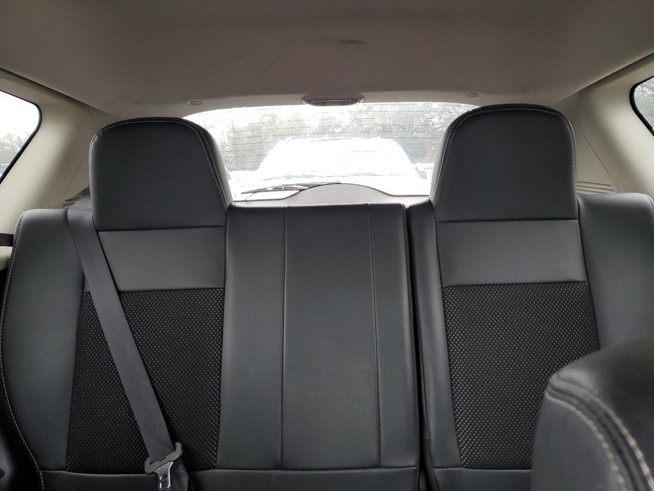 2017 Jeep Compass - Image 10