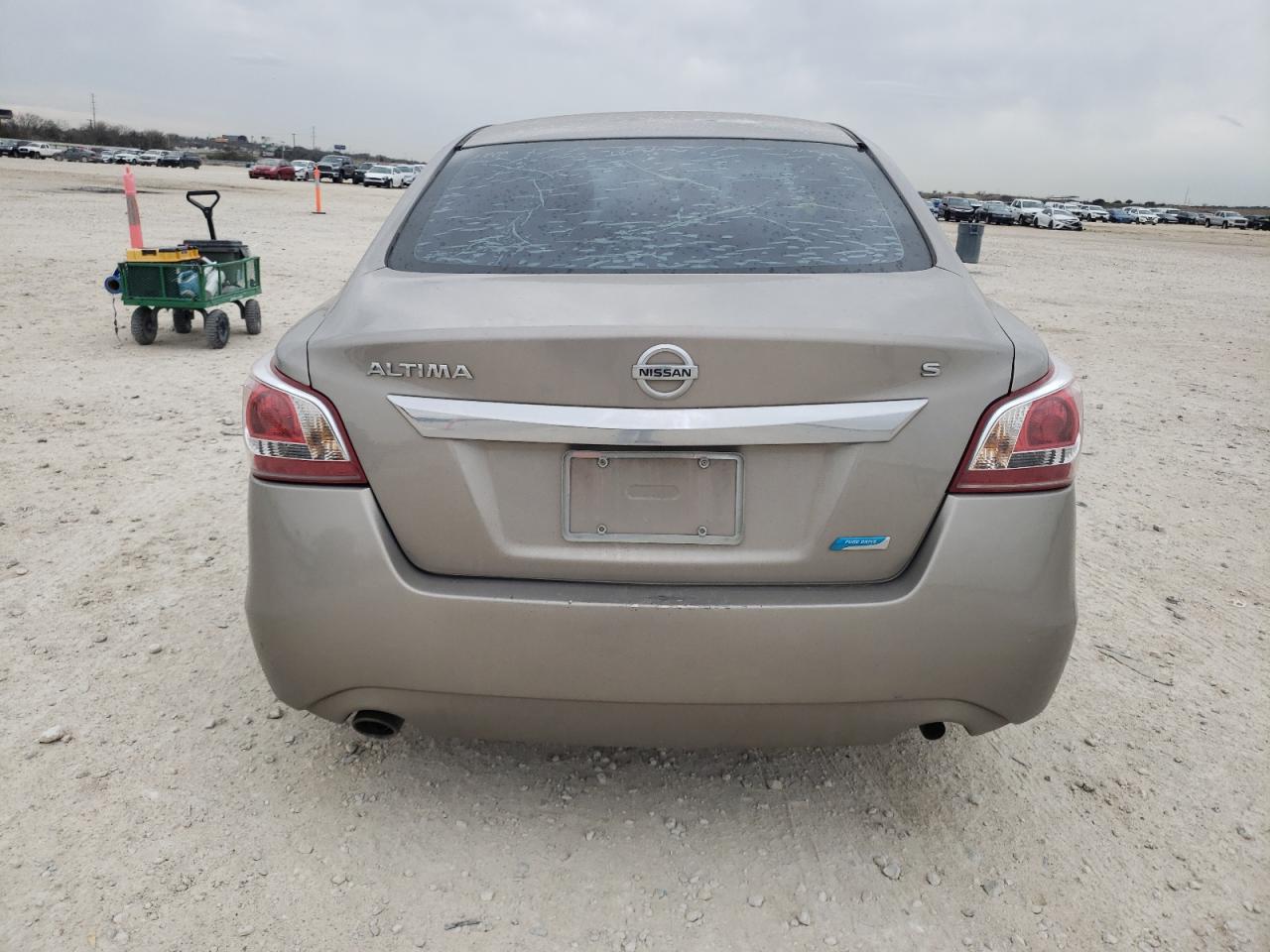 2013 Nissan Altima - Image 6