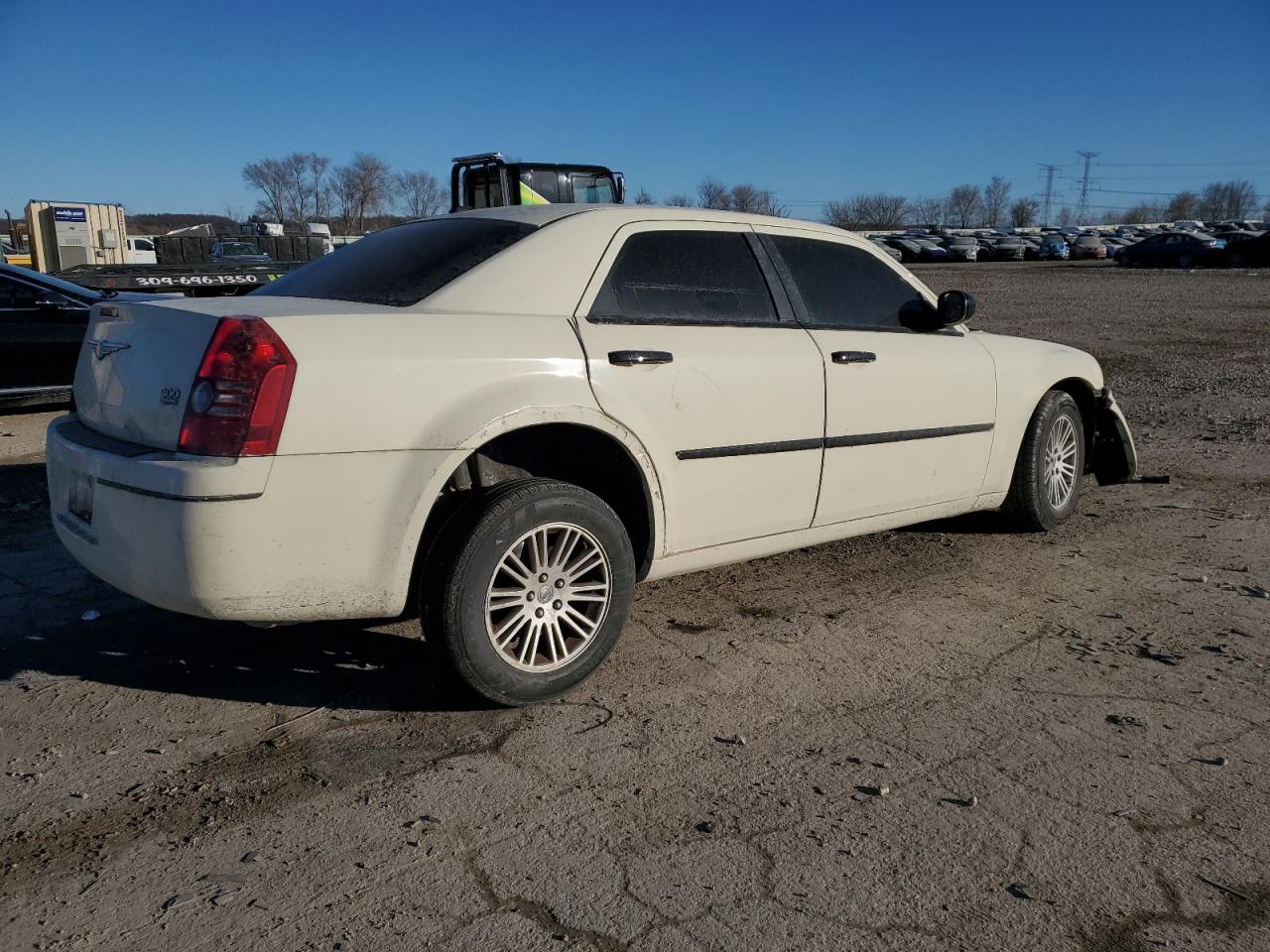 2010 Chrysler 300 - Image 3